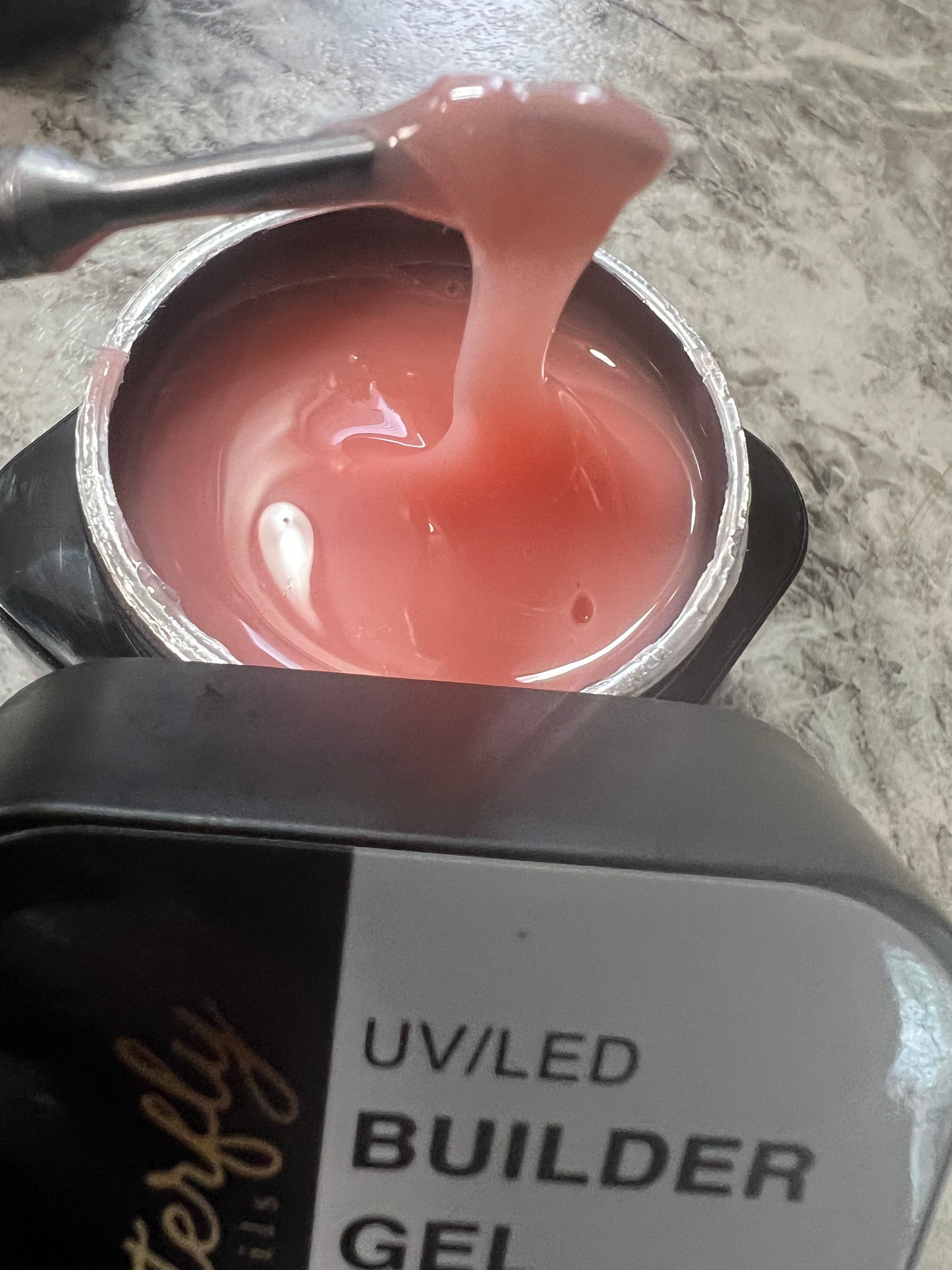 Builder gel 009