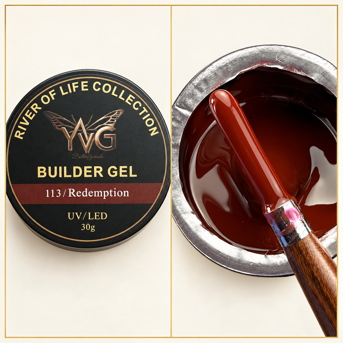 River of life collection redemption