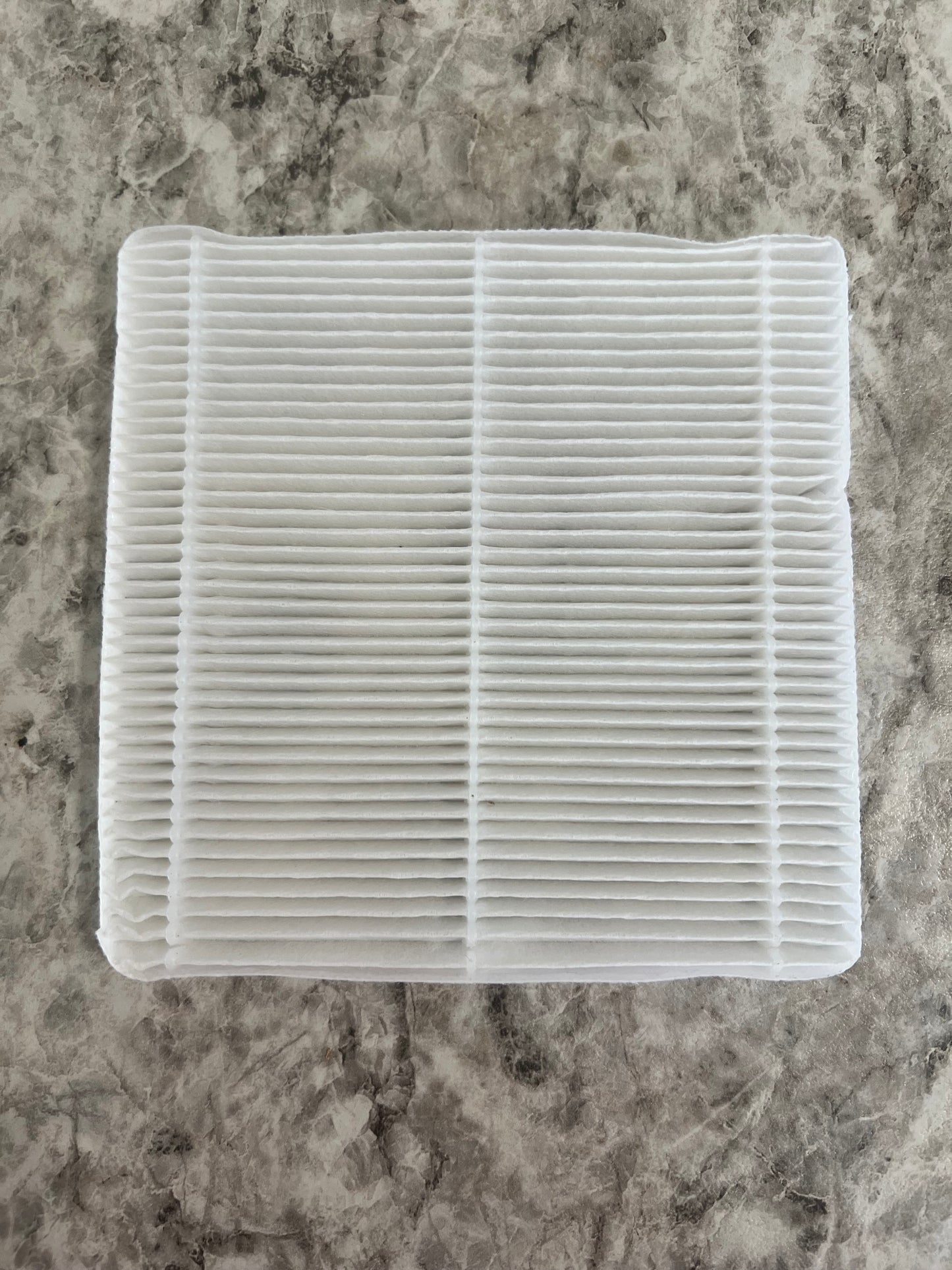 Filtro de extractor