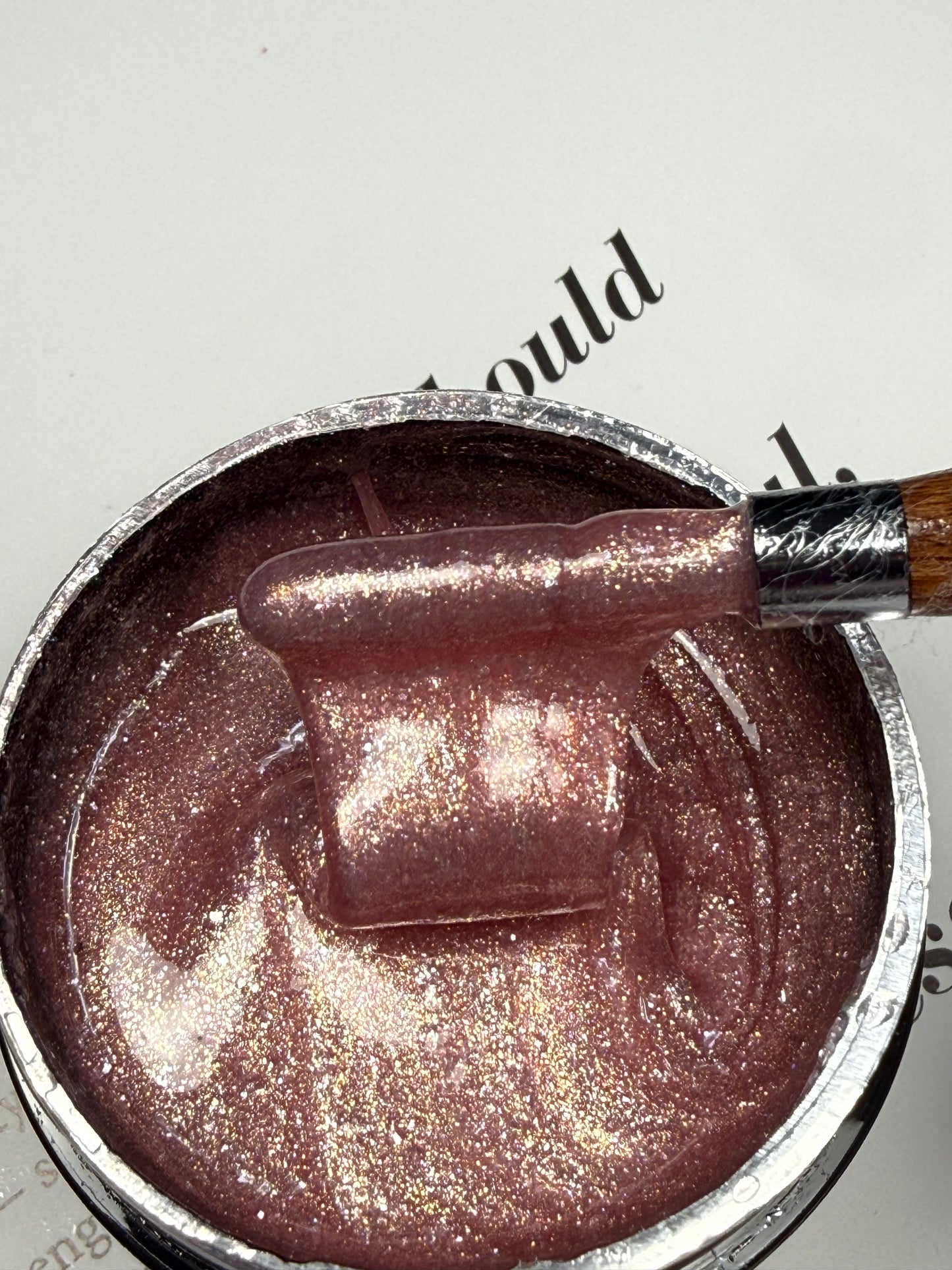 builder gel Virtuous Woman Zipporah. 30 g