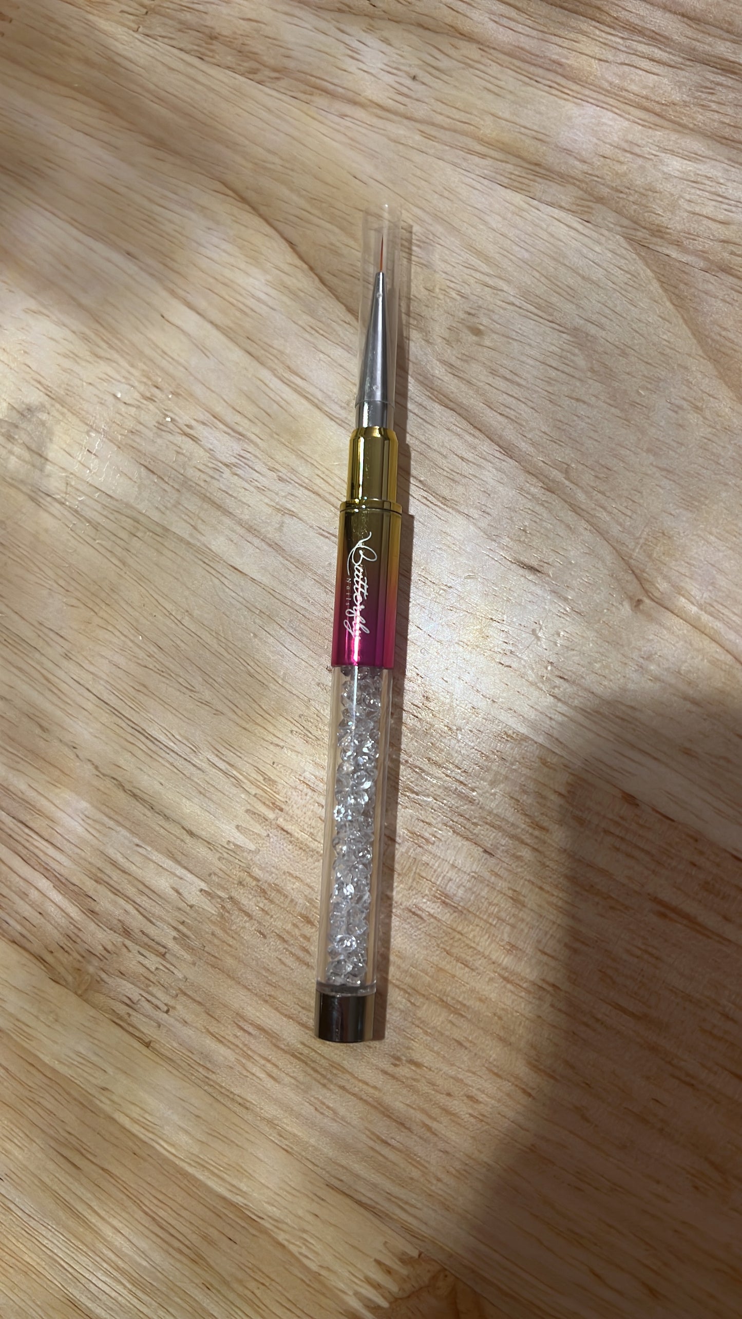 Pincel liner 7 mm