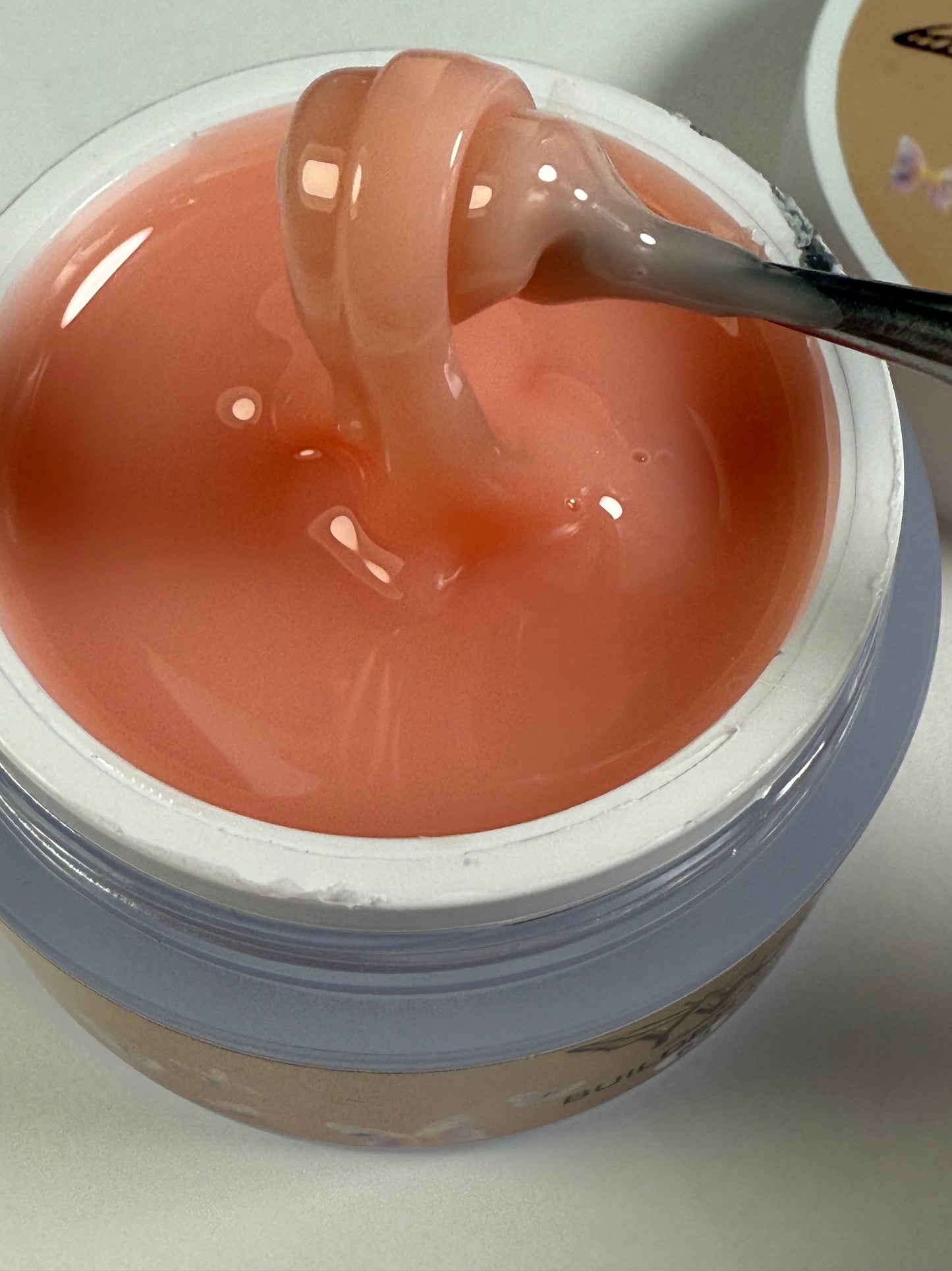 Builder gel # 63