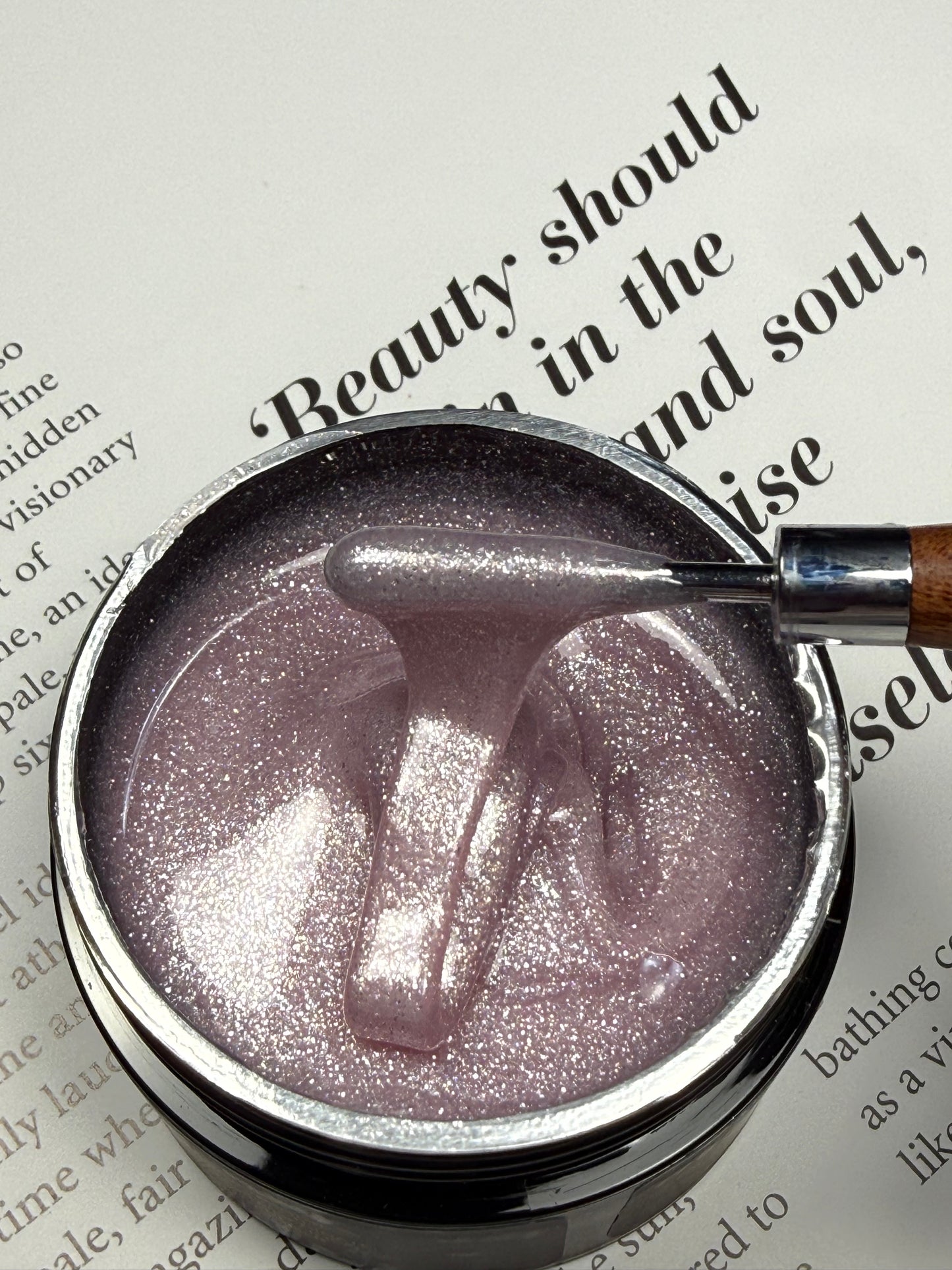 builder gel Virtuous Woman Mary . 30 g