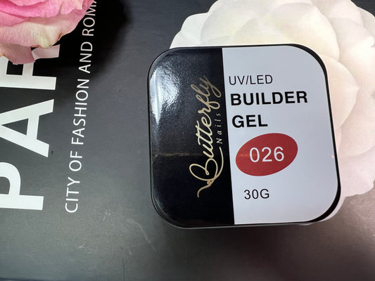 Builder gel # 26