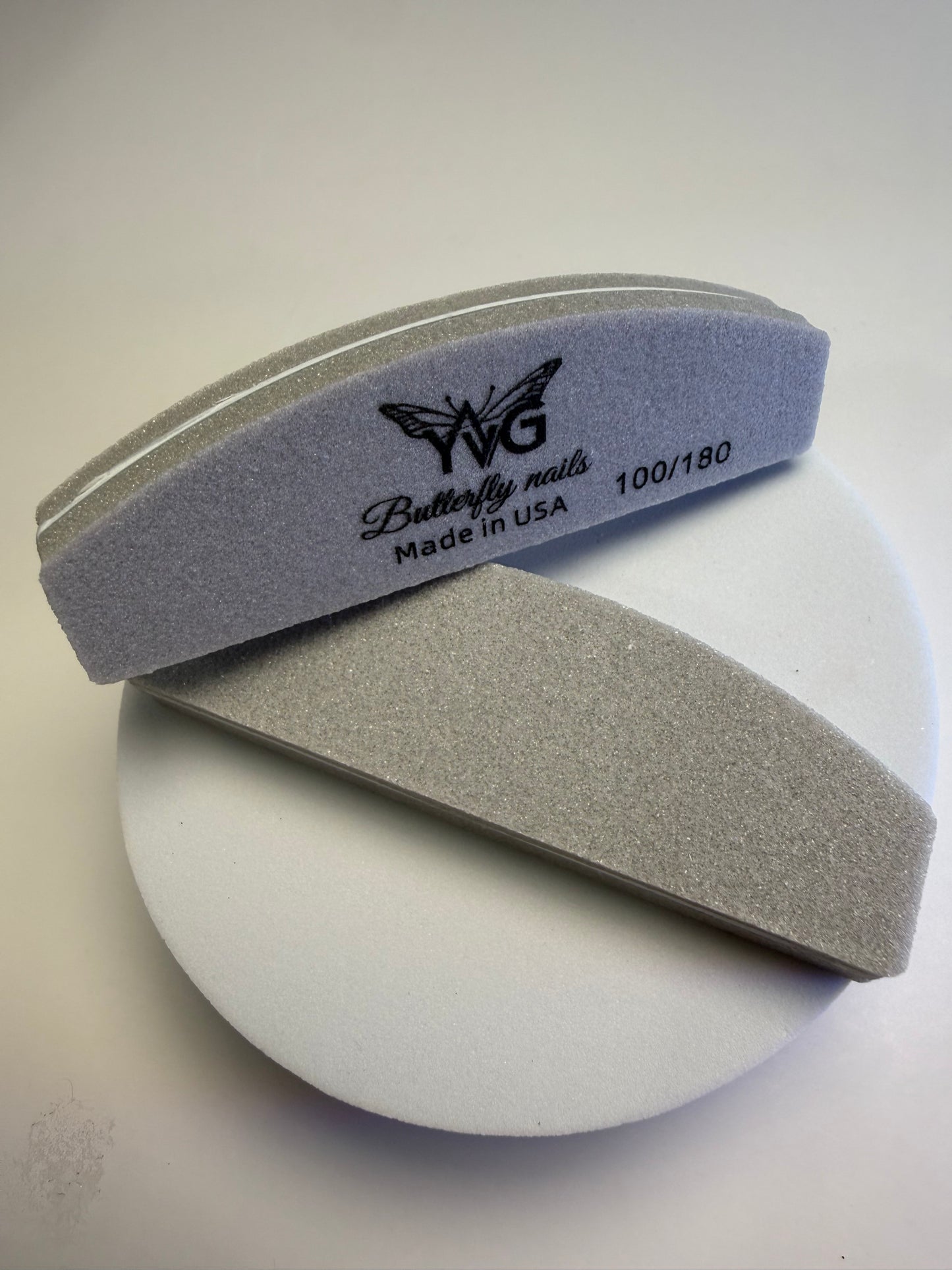 Buffers 100/180 - 20 unidades