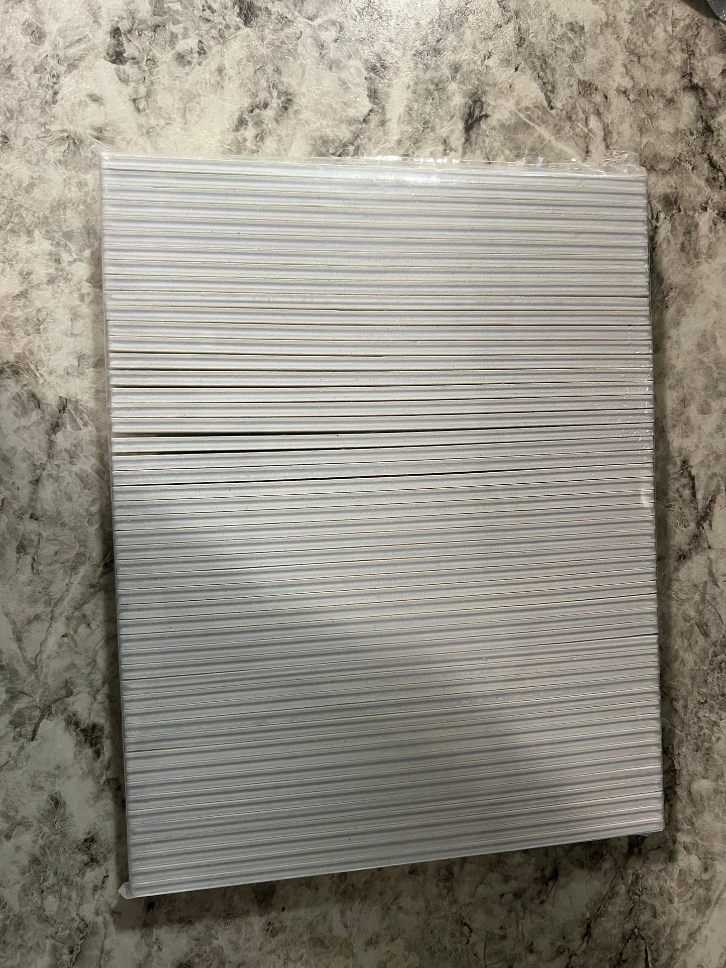 Limas 100/180 lateral fino washables 50 unidades