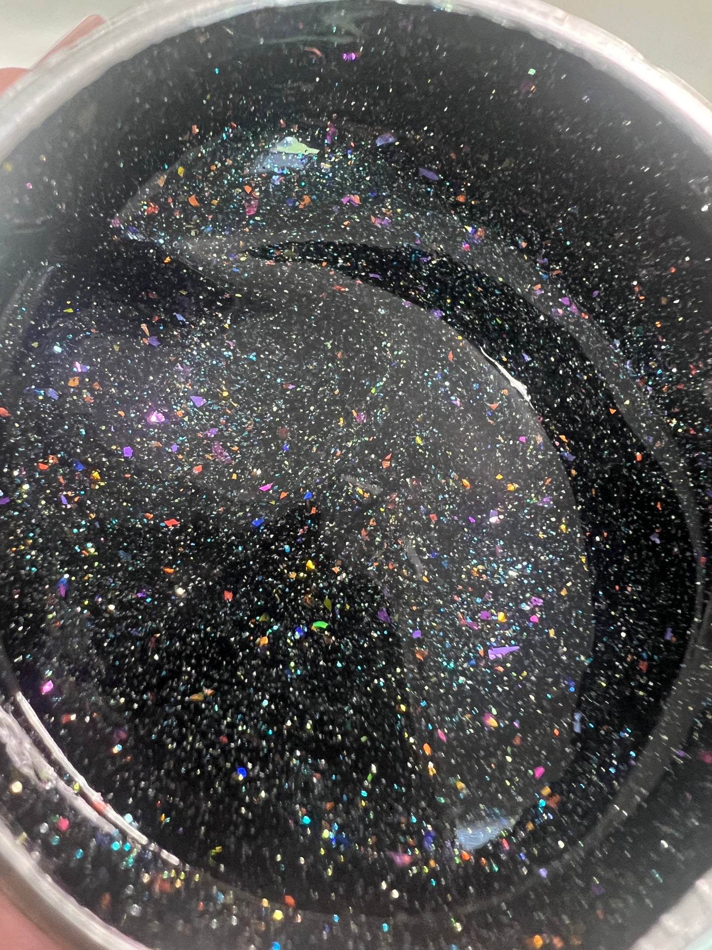 Builder gel aurora 5 colores