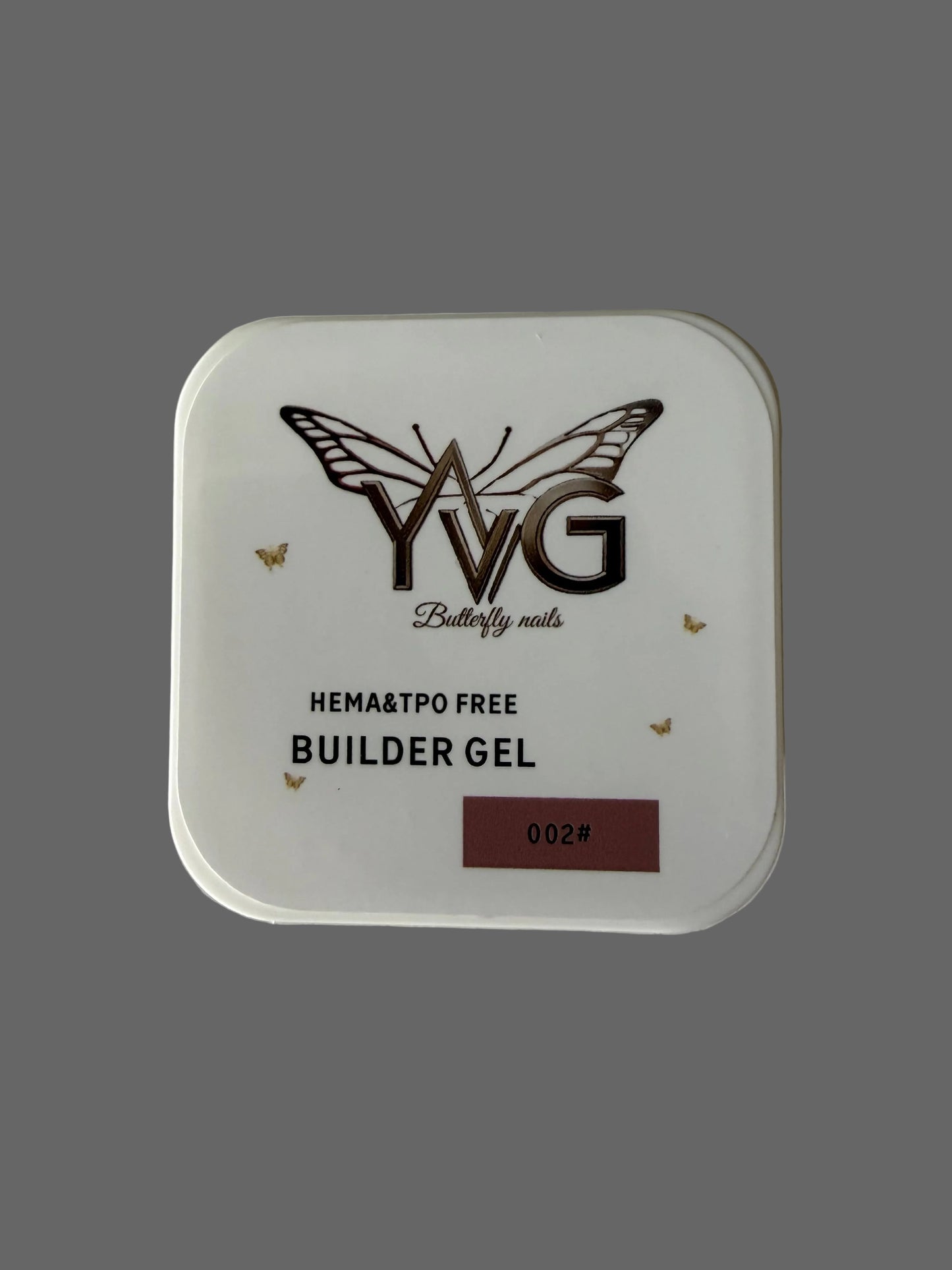 Builder gel # 002