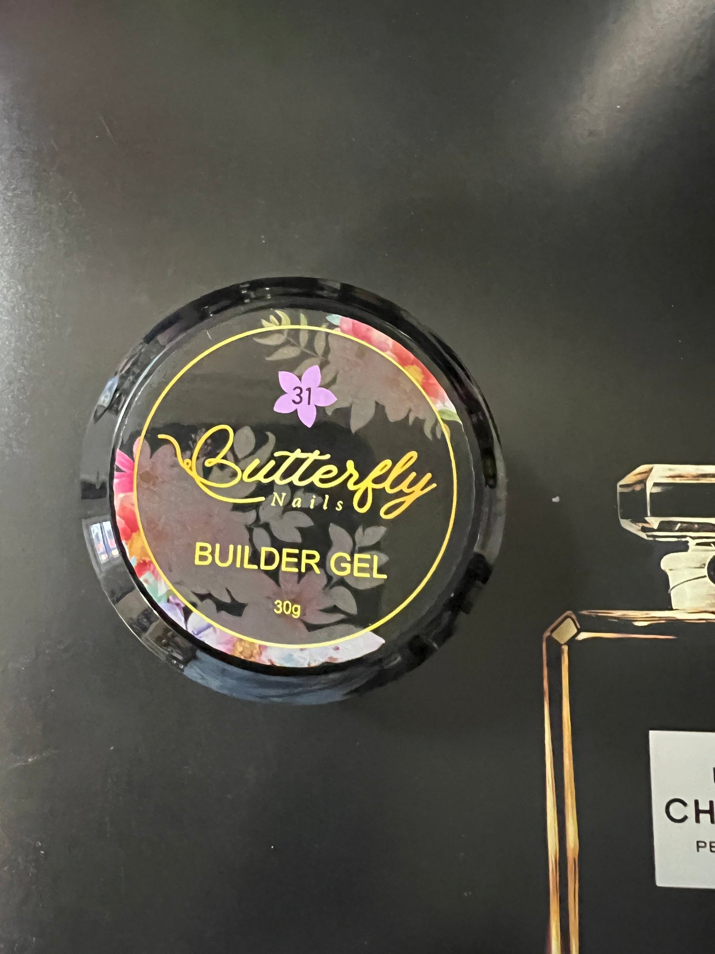 Builder gel 31 . (30 g)