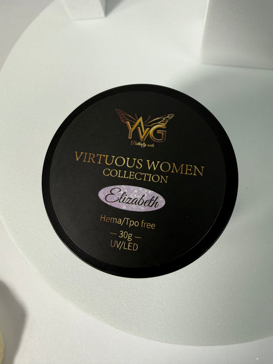 Builder gel virtuous woman Elisabeth 30g