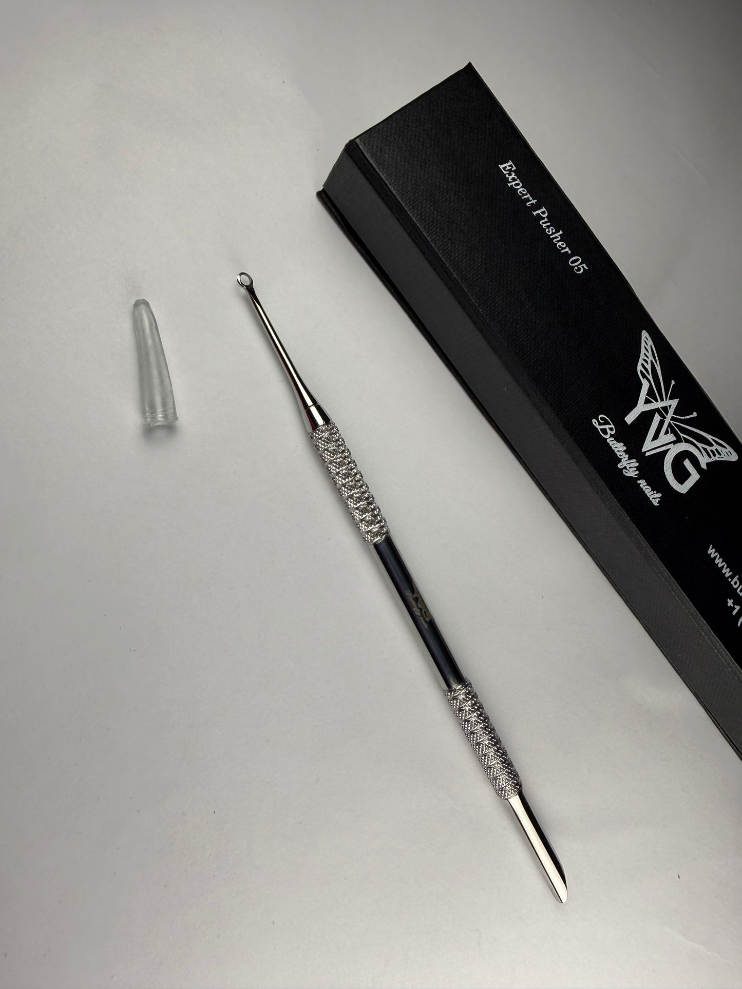 Expert pusher 05 for nails