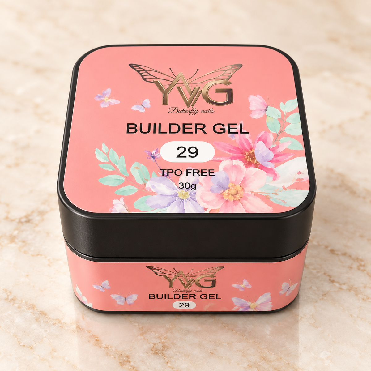 Builder gel 29 de 30 g