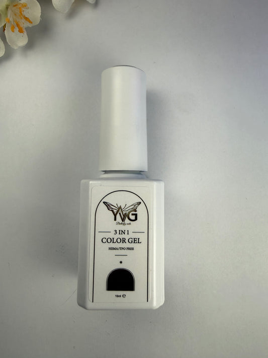 Gel polish 3 en 1 # 43