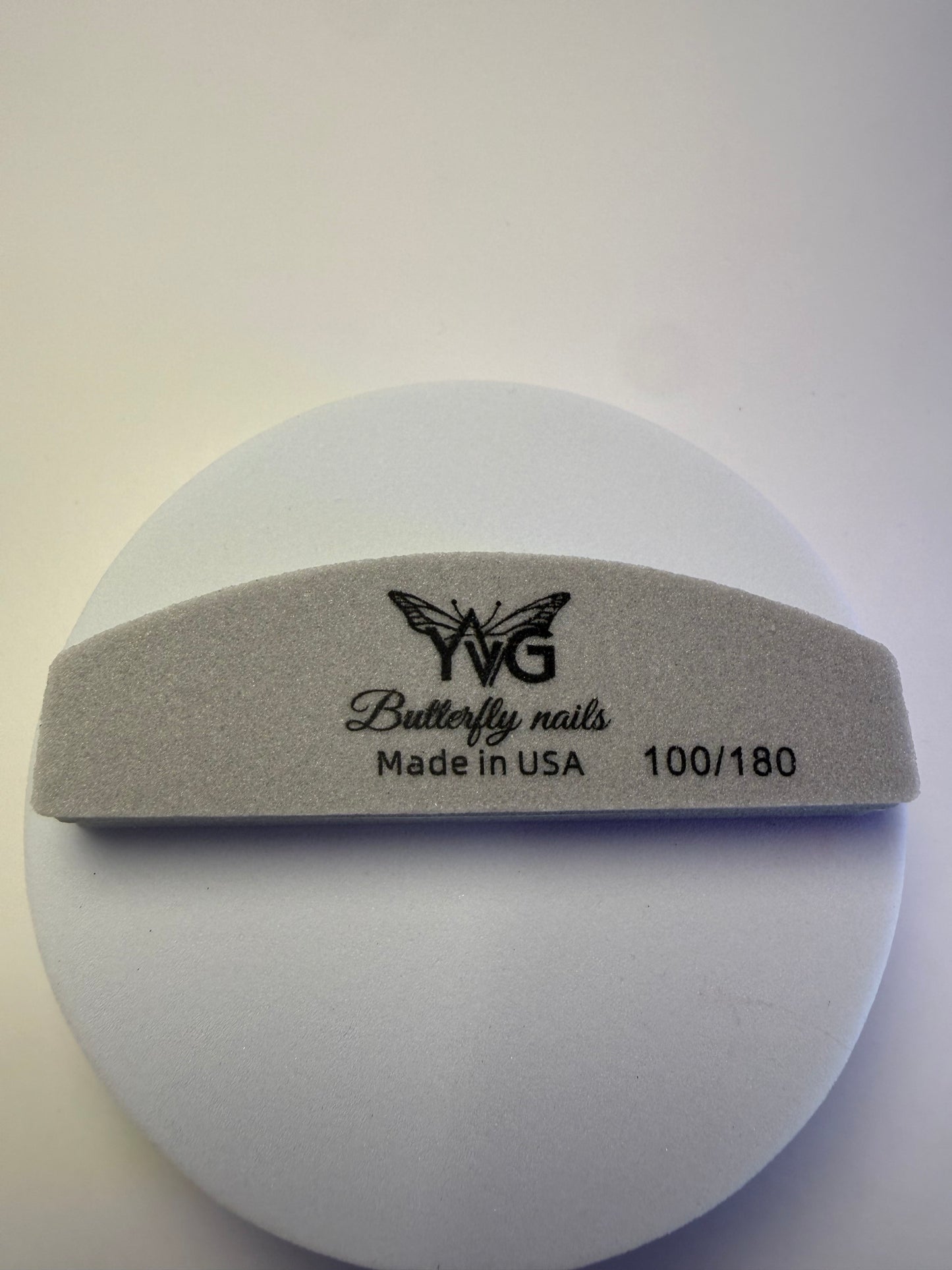 Buffers 100/180 - 20 unidades