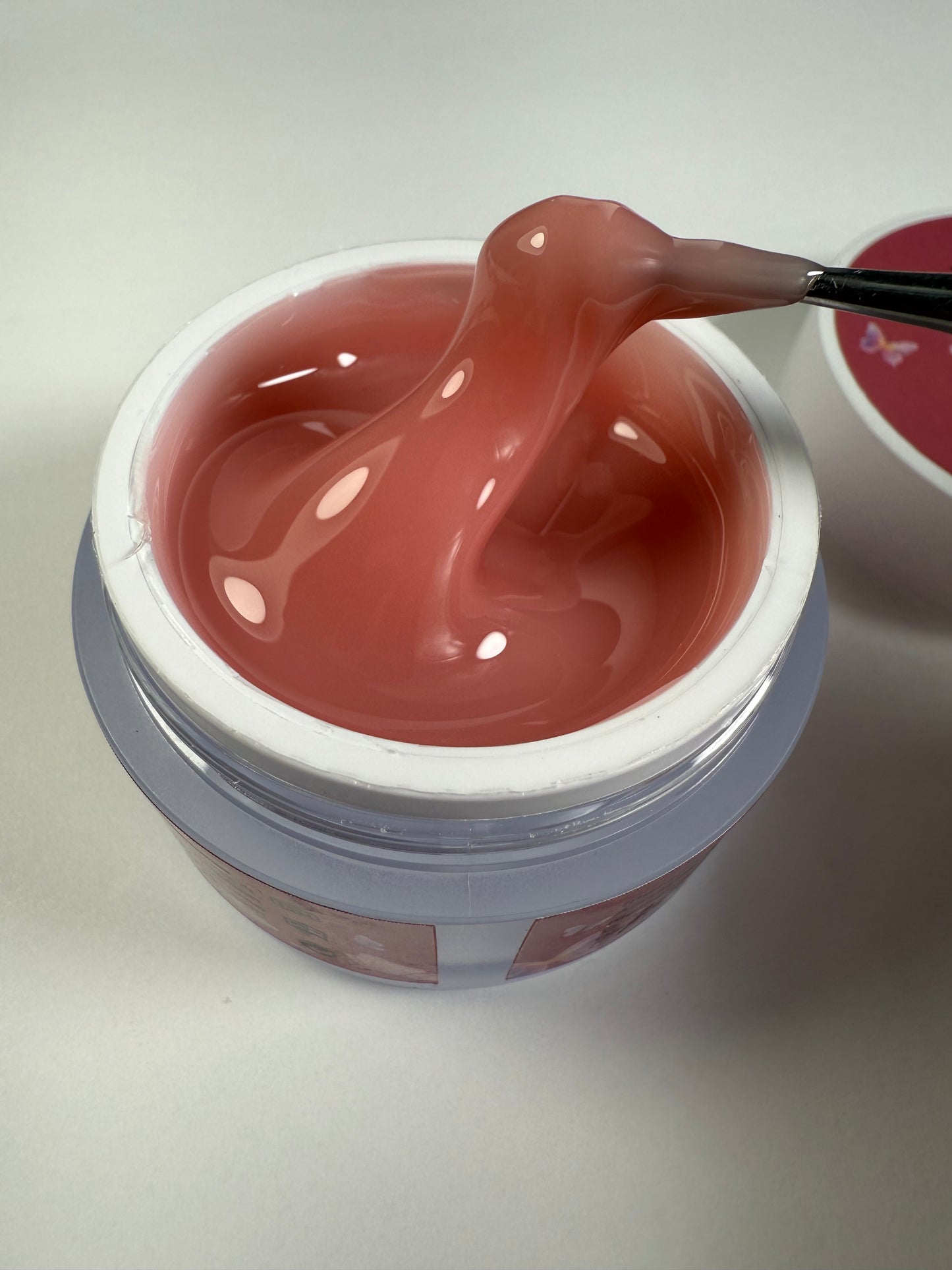 Builder gel # 61
