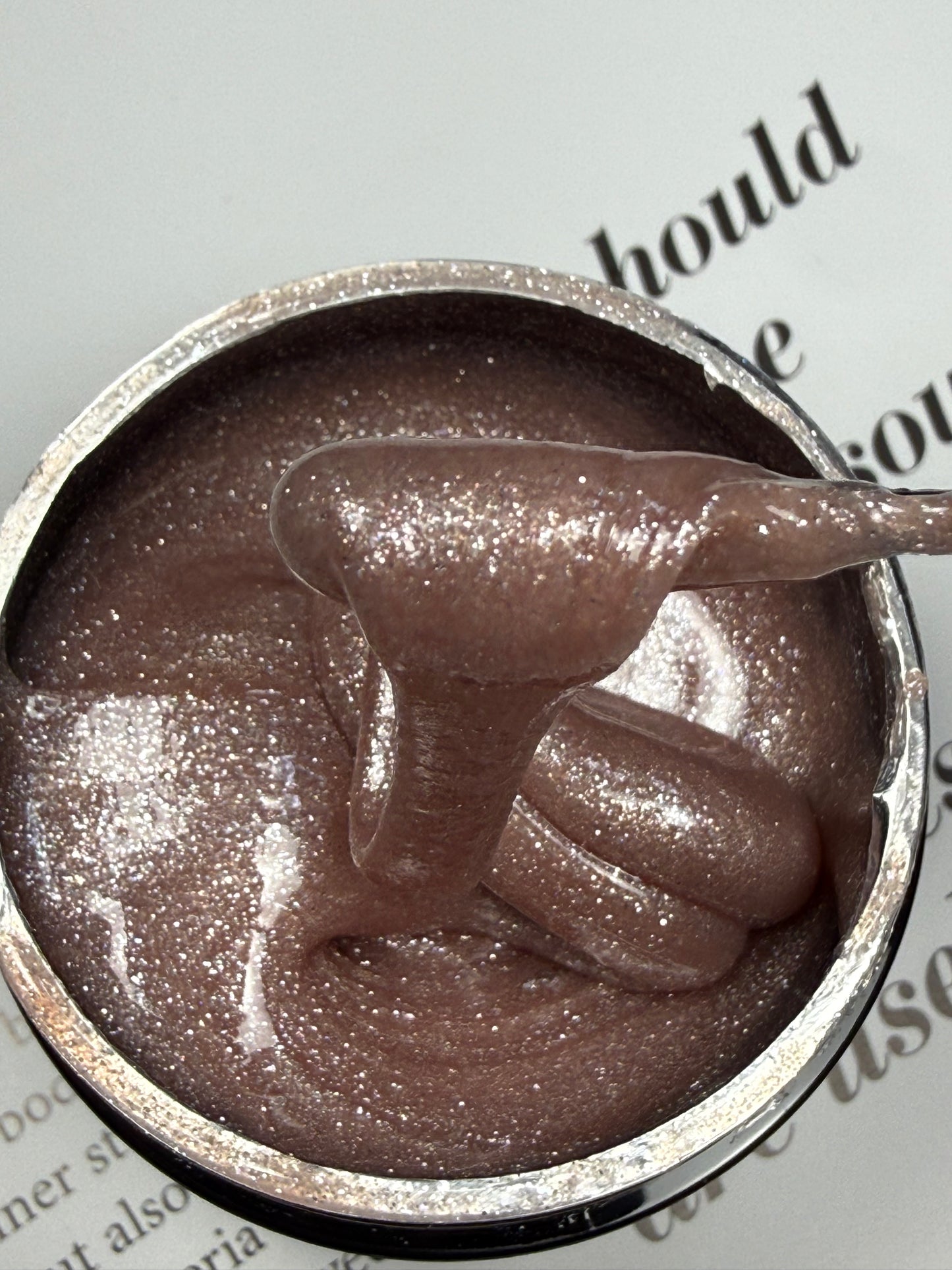 Colección : builder gel virtuous woman 12 colores de 30 g