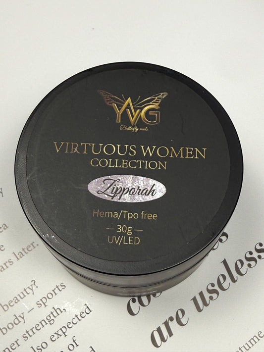 builder gel Virtuous Woman Zipporah.    30 g
