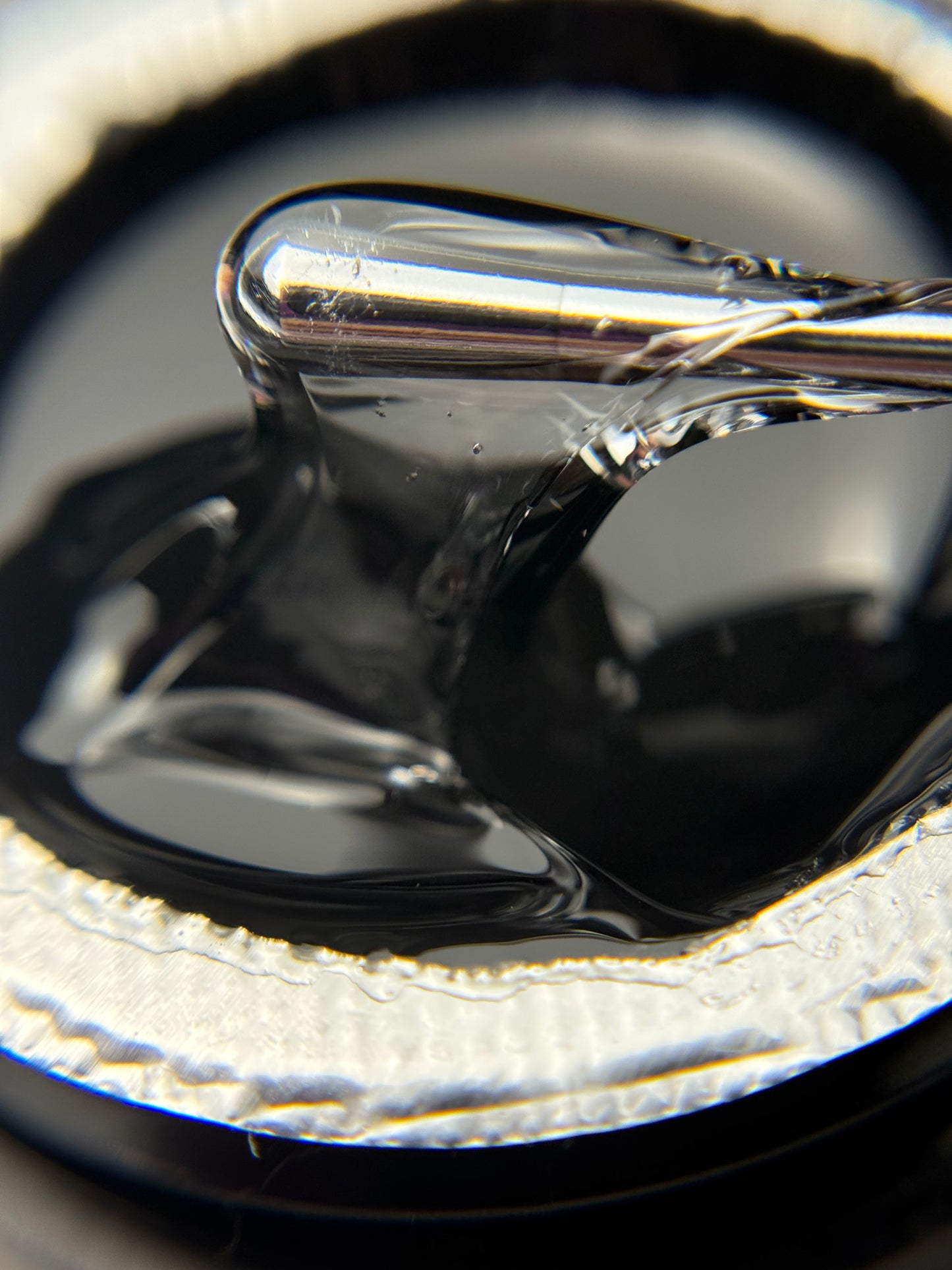 Builder gel clear 20 g