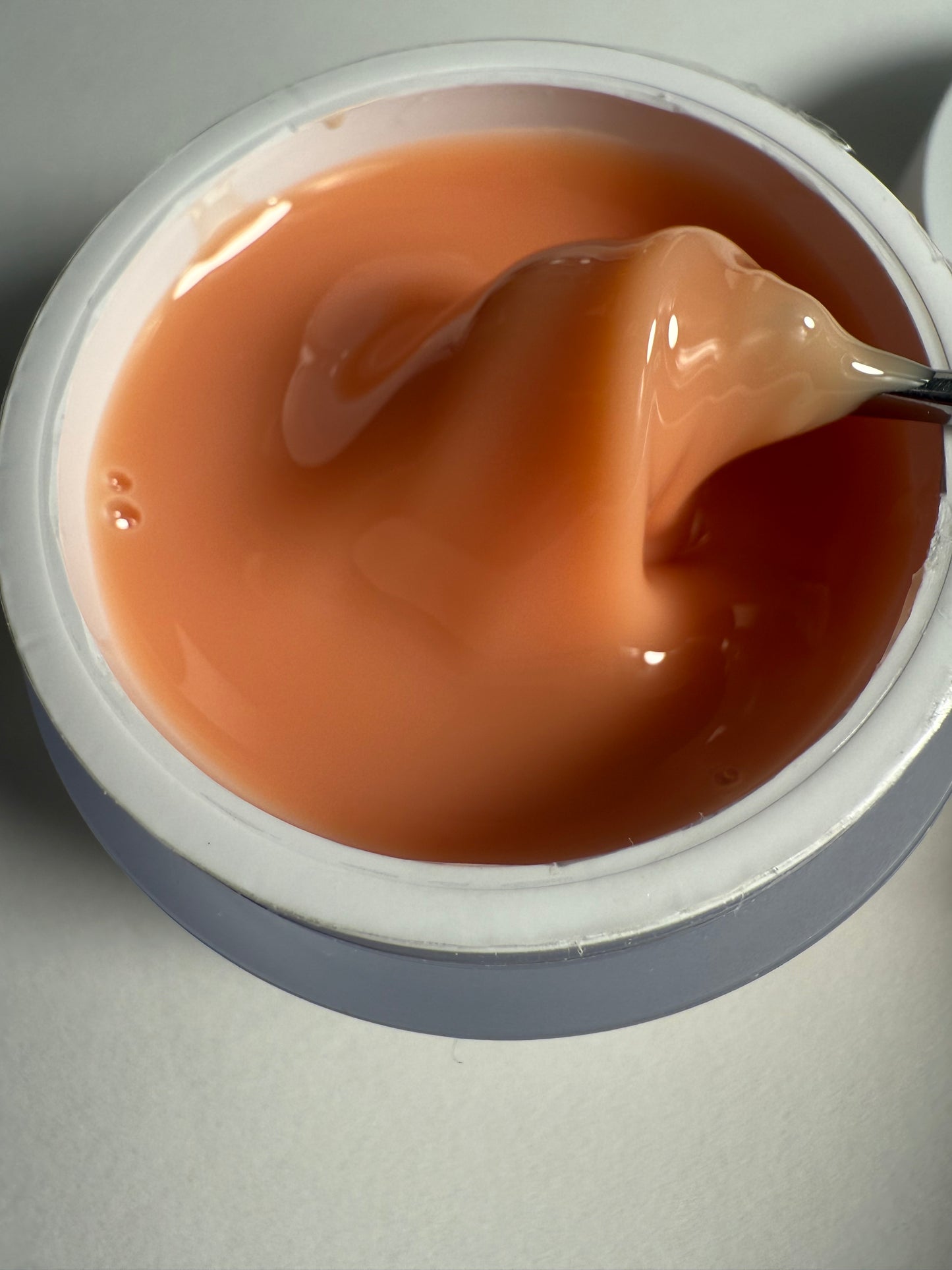 Builder gel  62