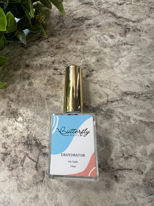 Deshidratador  para uñas 15 ml