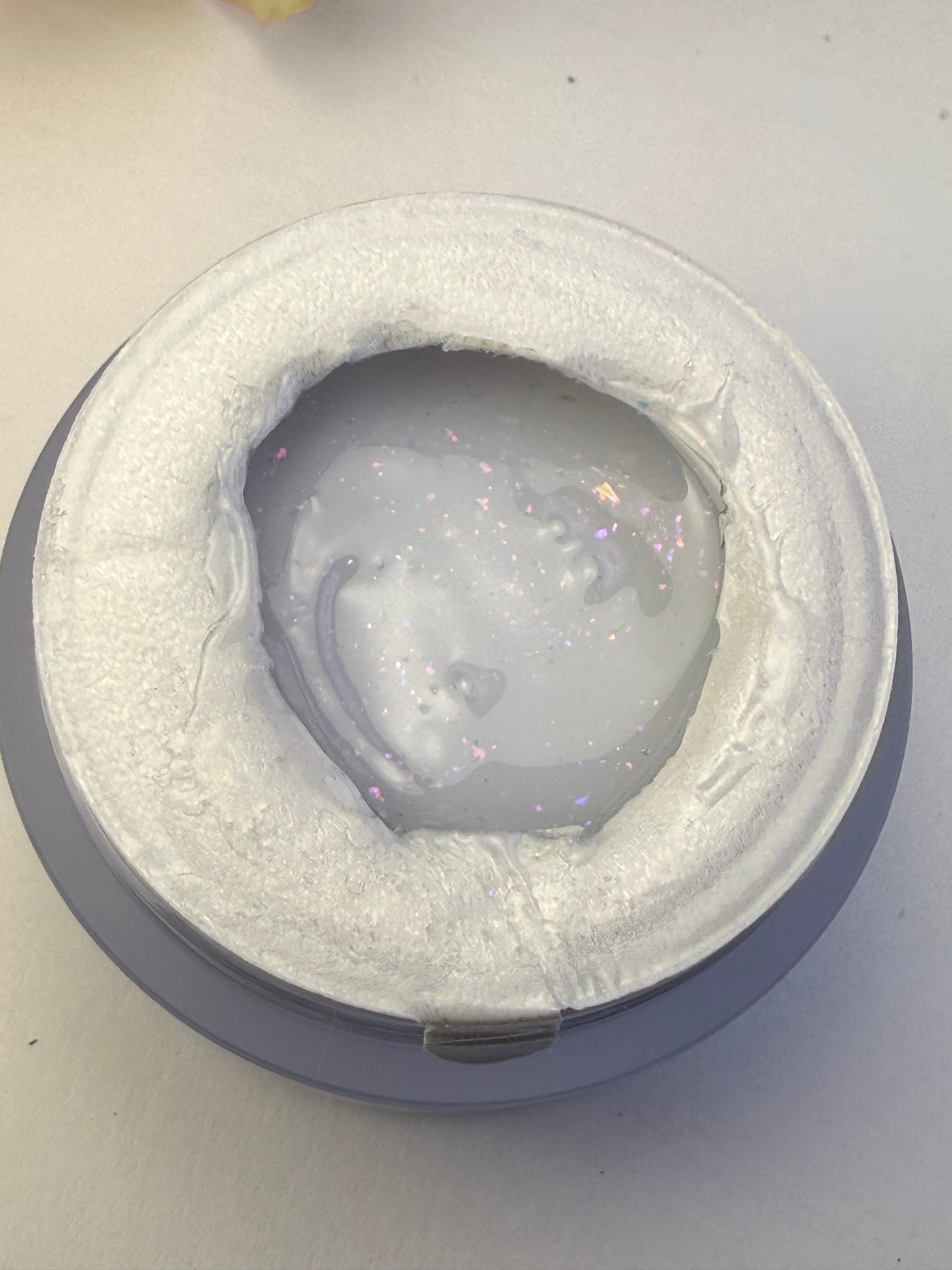 Builder gel purpose love # 1