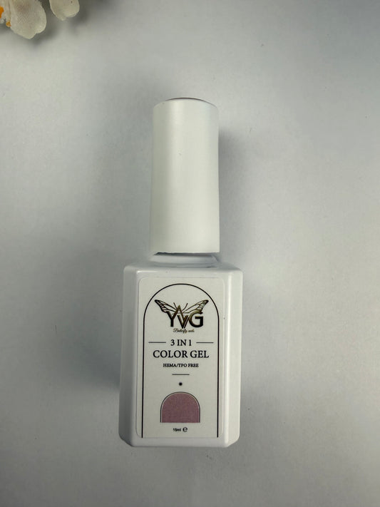 Gel polish 3 en 1 # 2