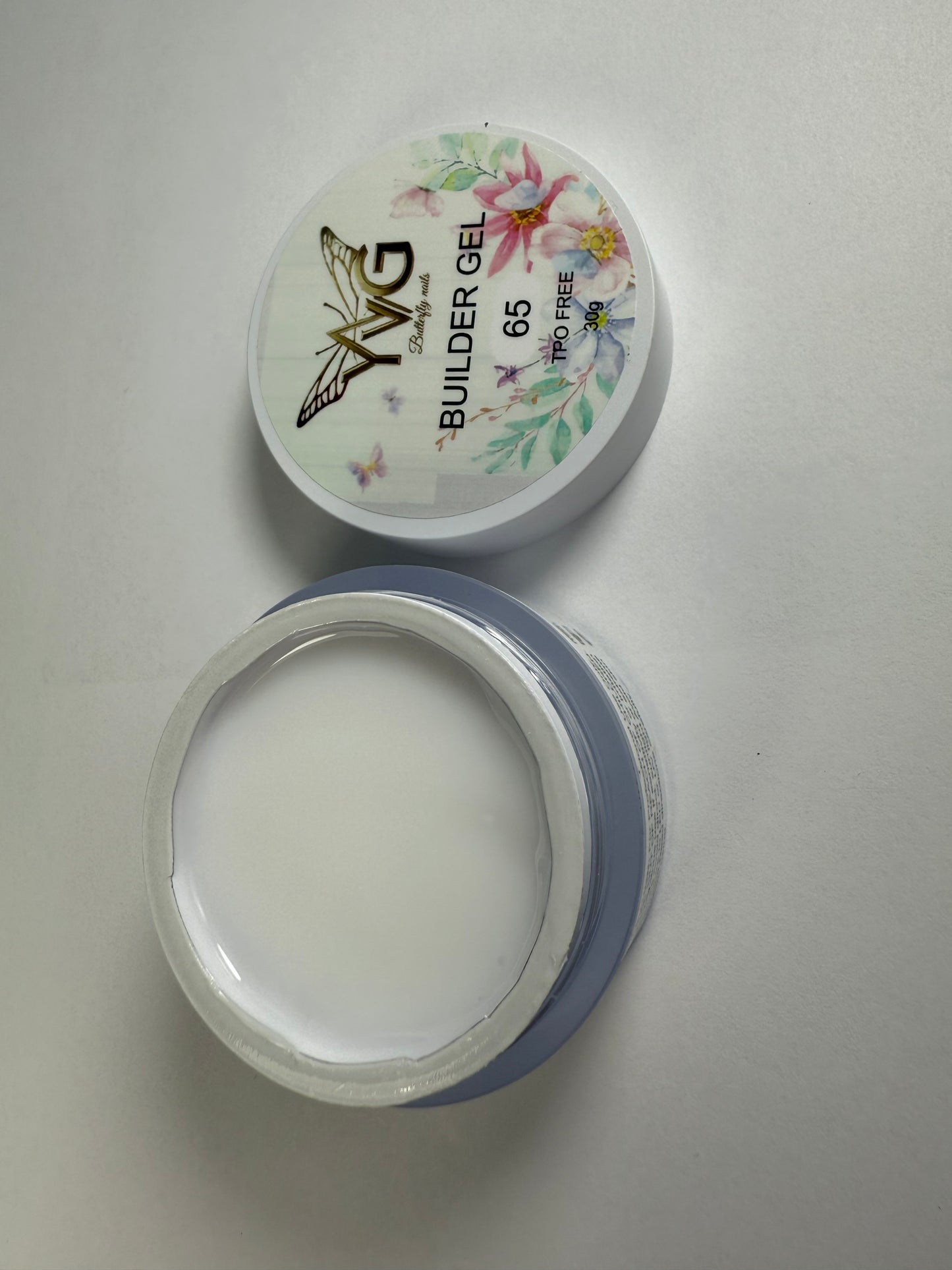 Builder gel # 65