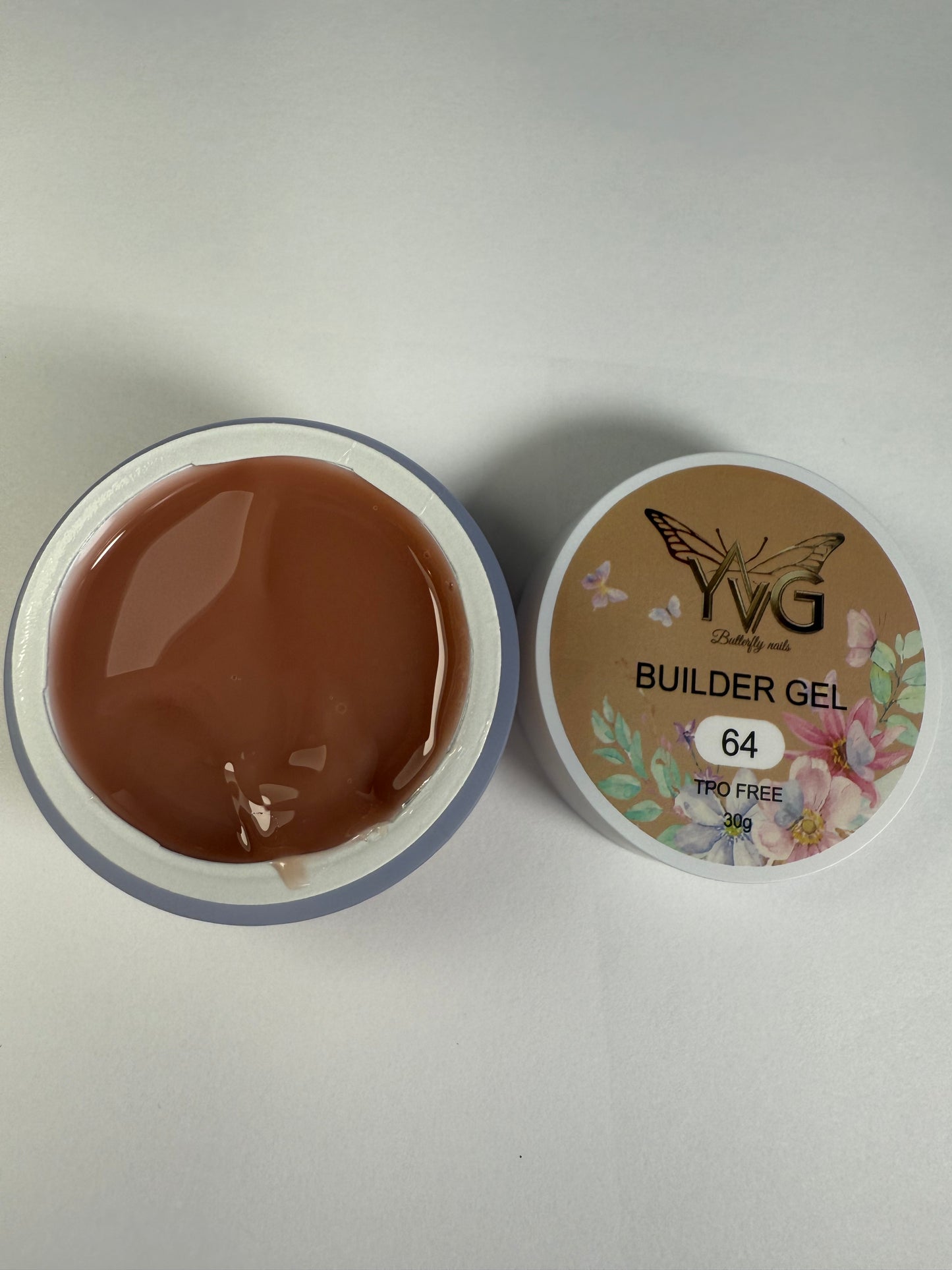 Builder gel # 64