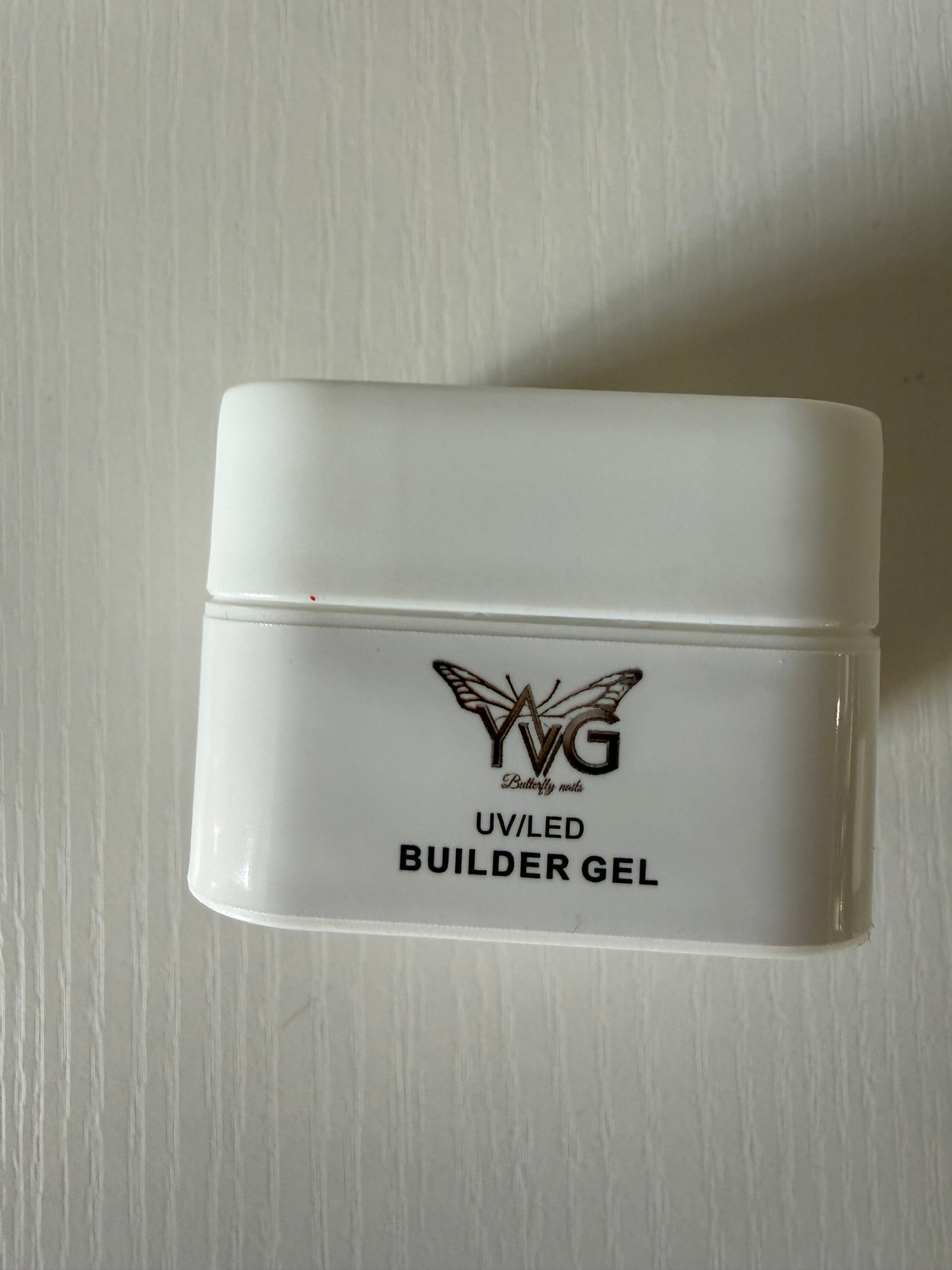 Builder gel # 002