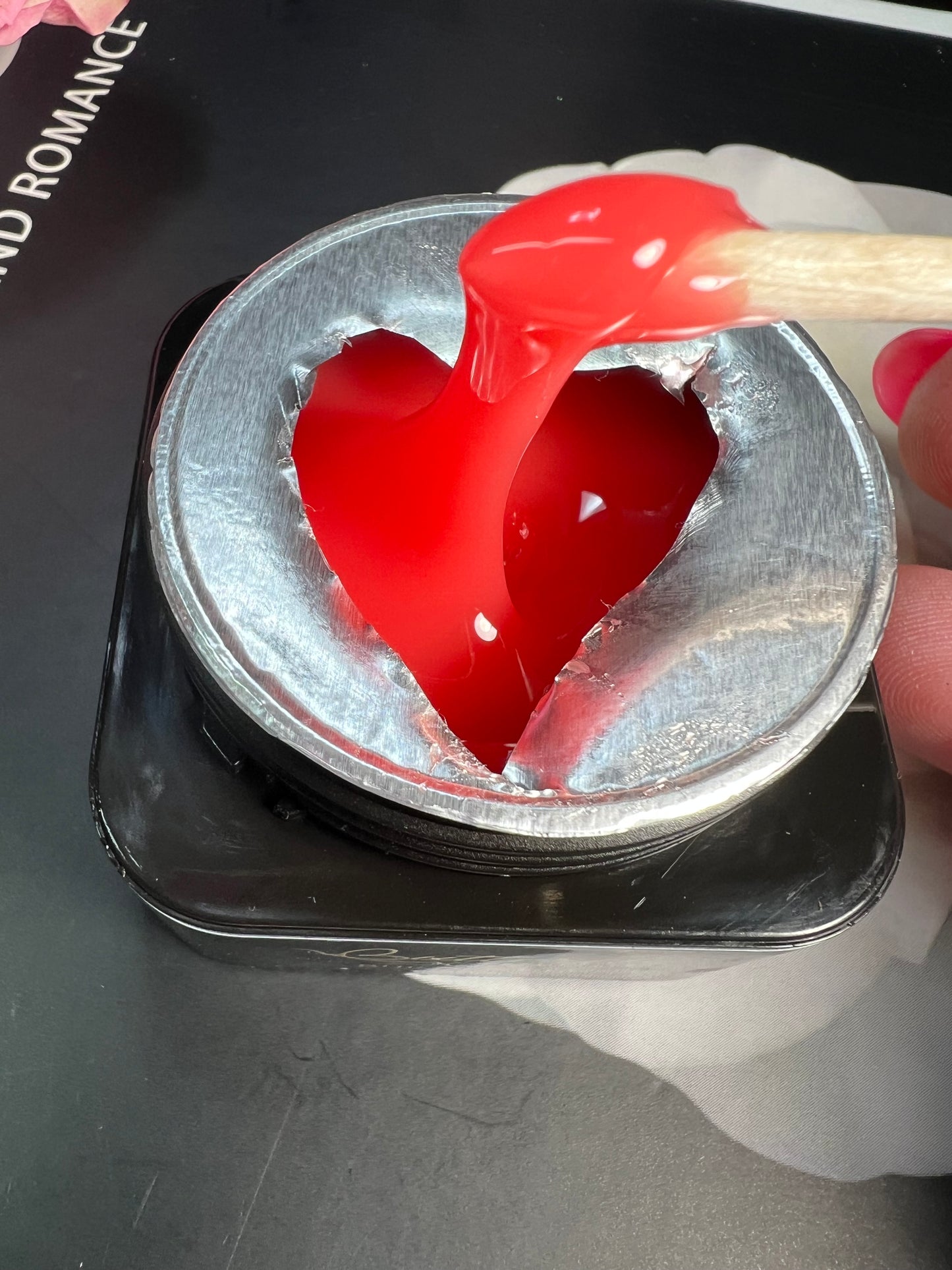 Builder gel # 26
