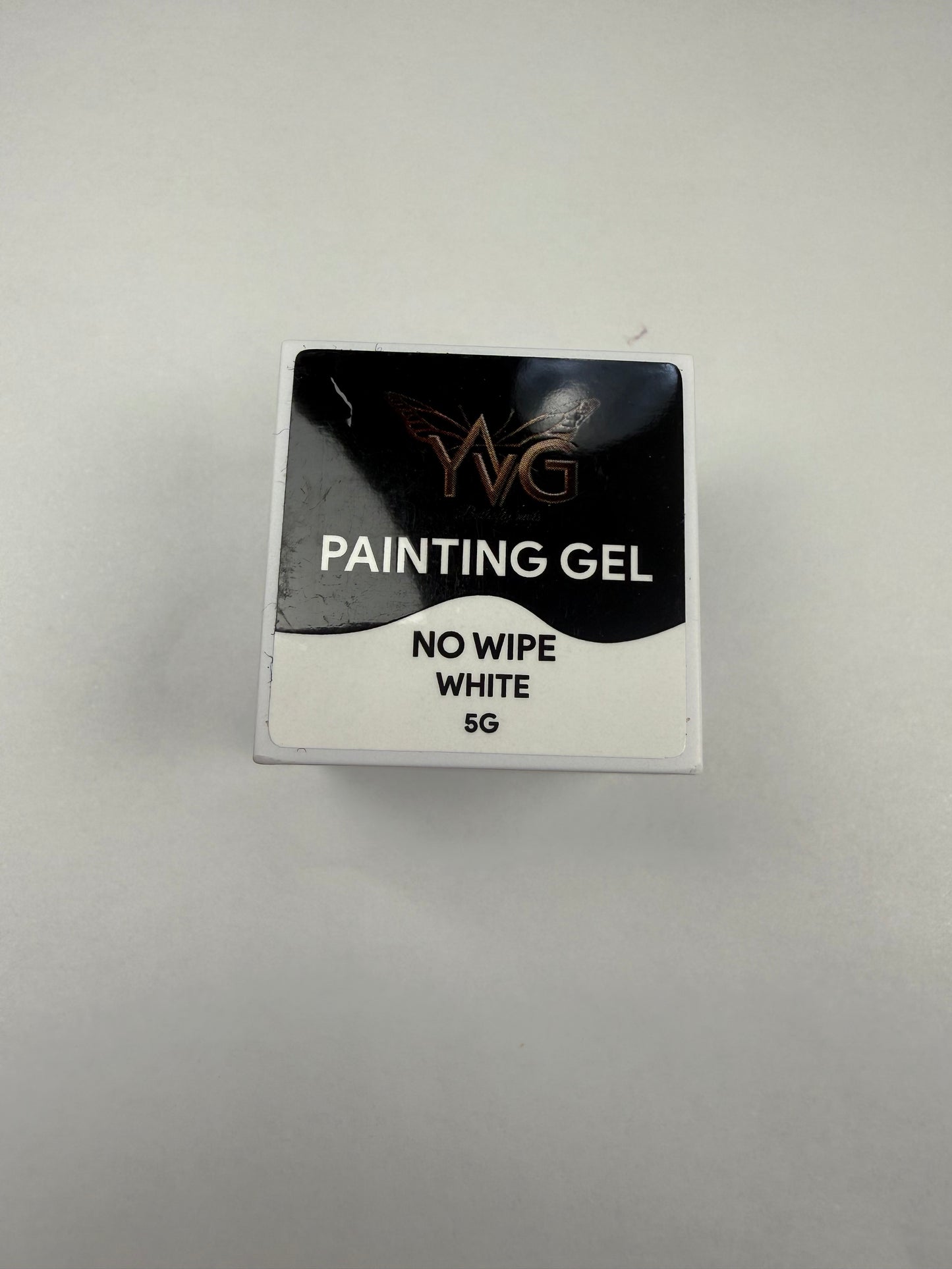 Painting gel white 5 g