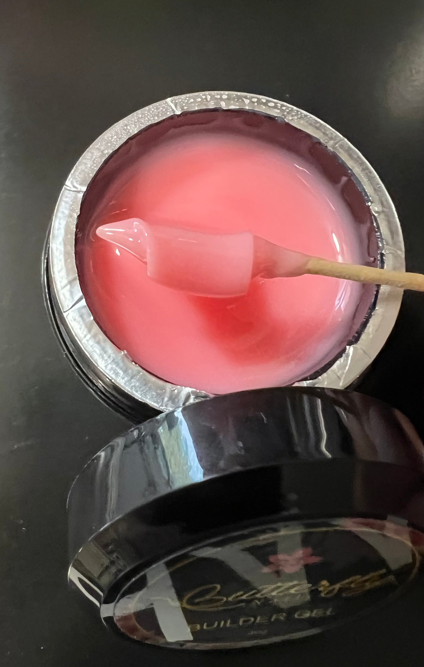 Colección de verano builder gel (10 colores )