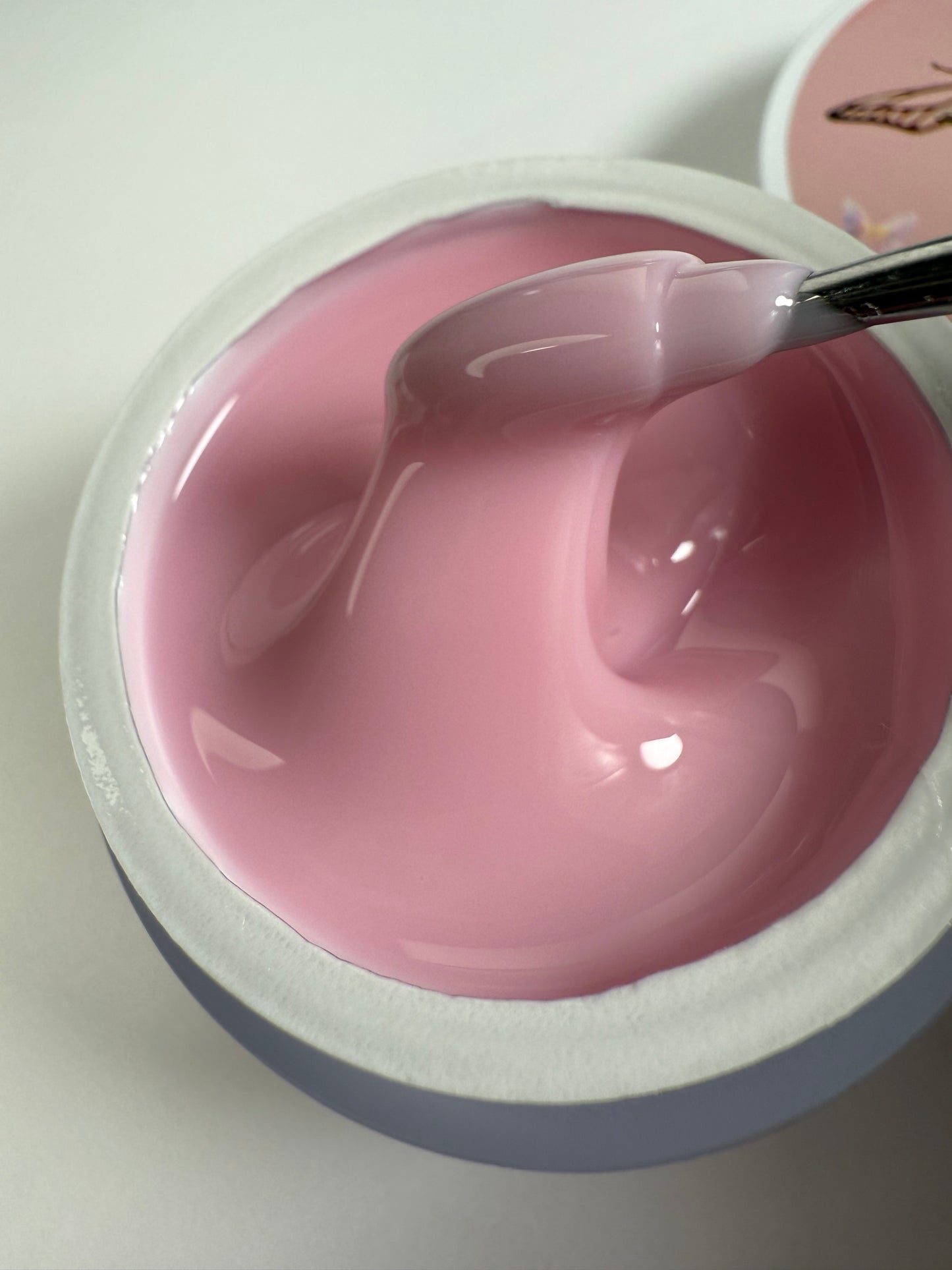 Builder gel # 66