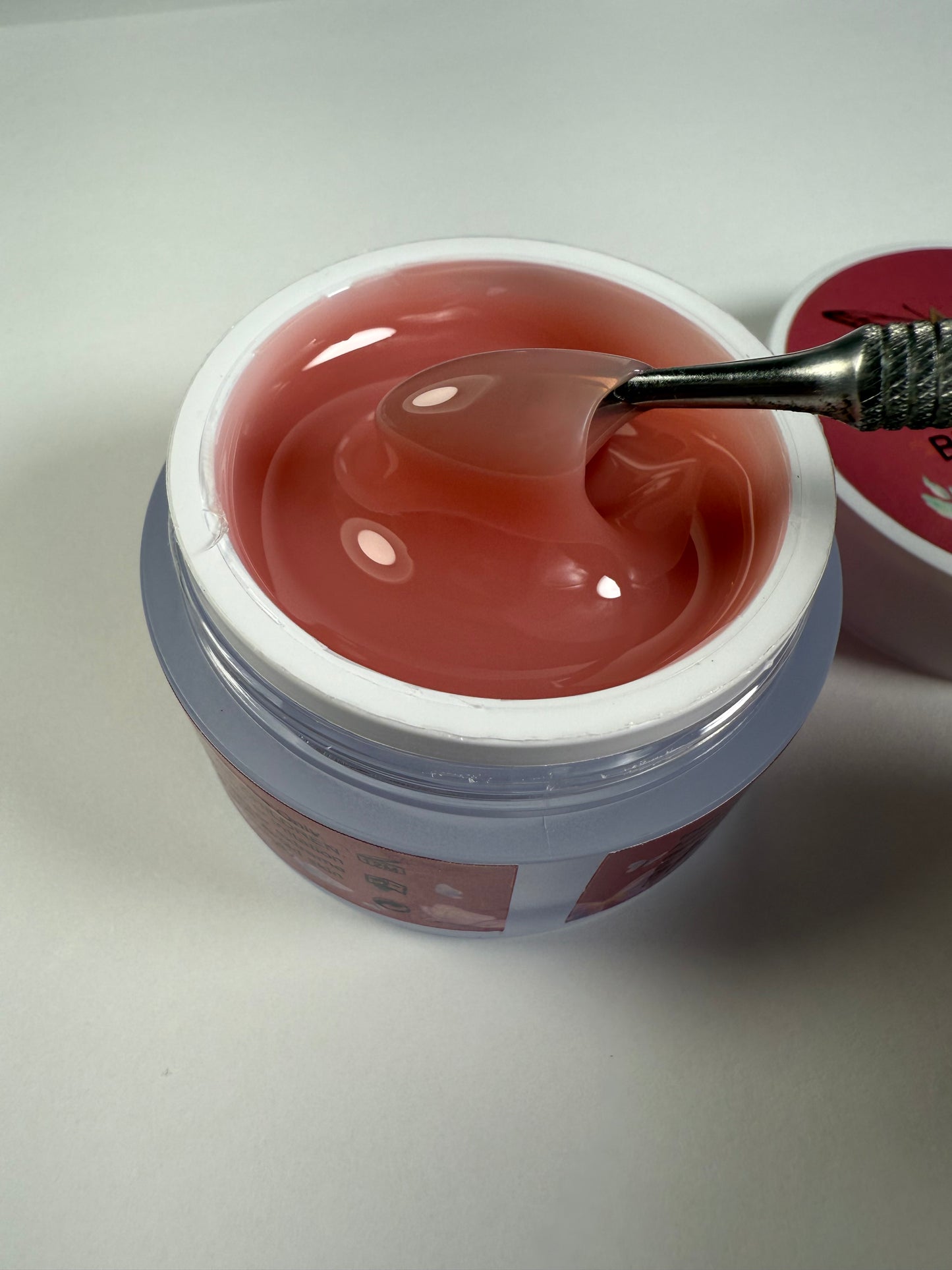 Builder gel # 61