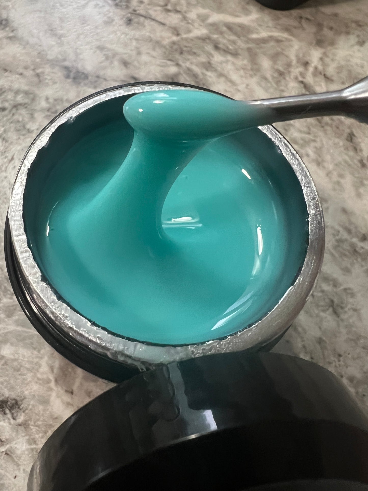 Builder gel 001