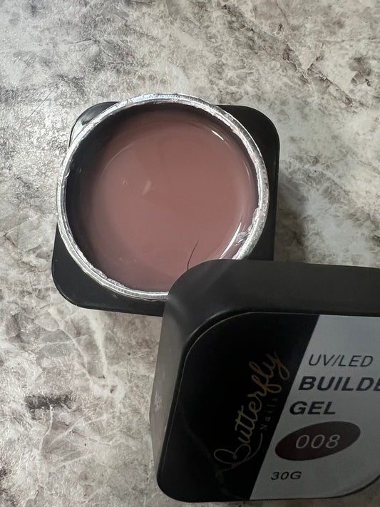 Builder gel 008