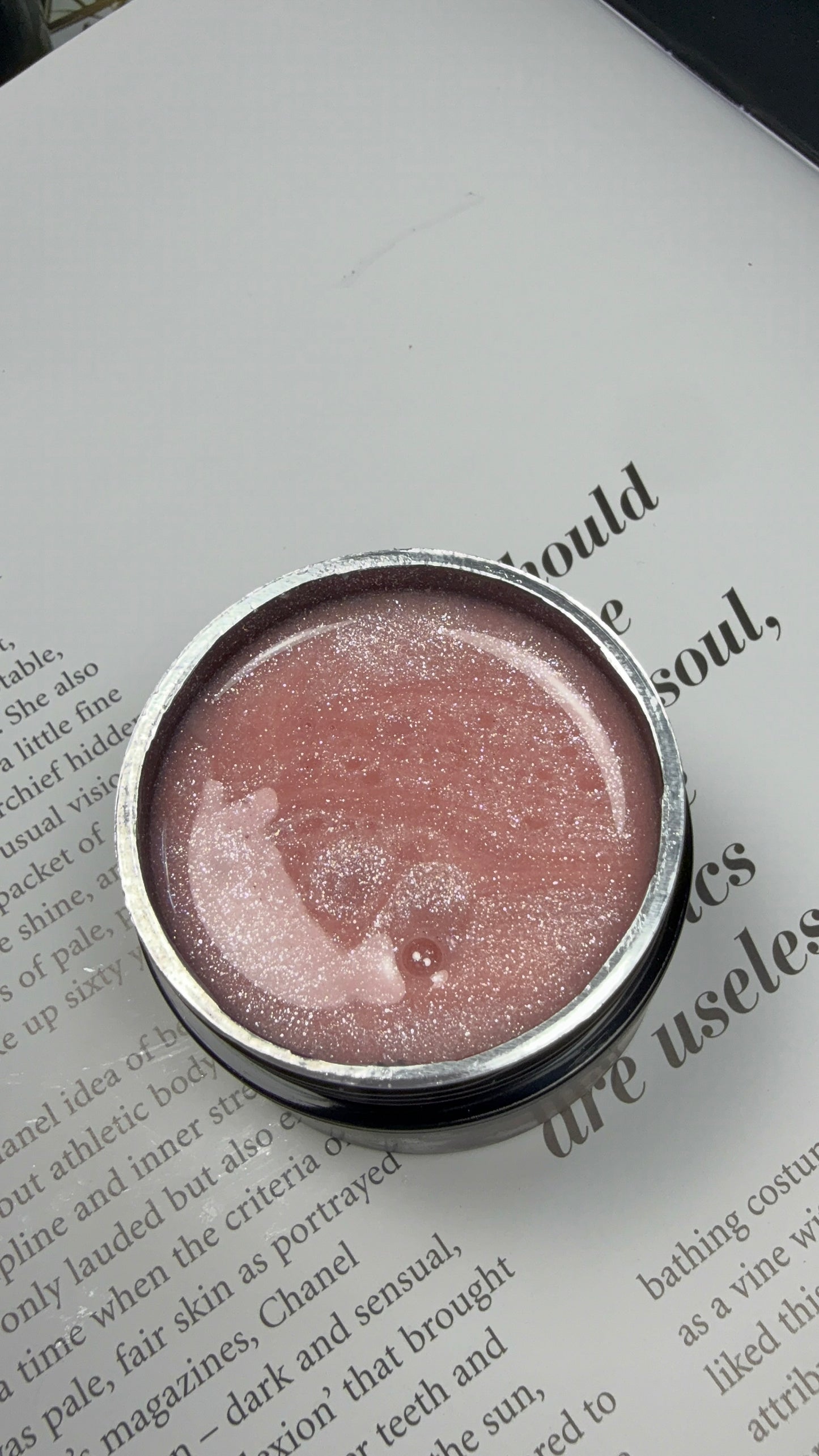 Colección : builder gel virtuous woman 12 colores de 30 g