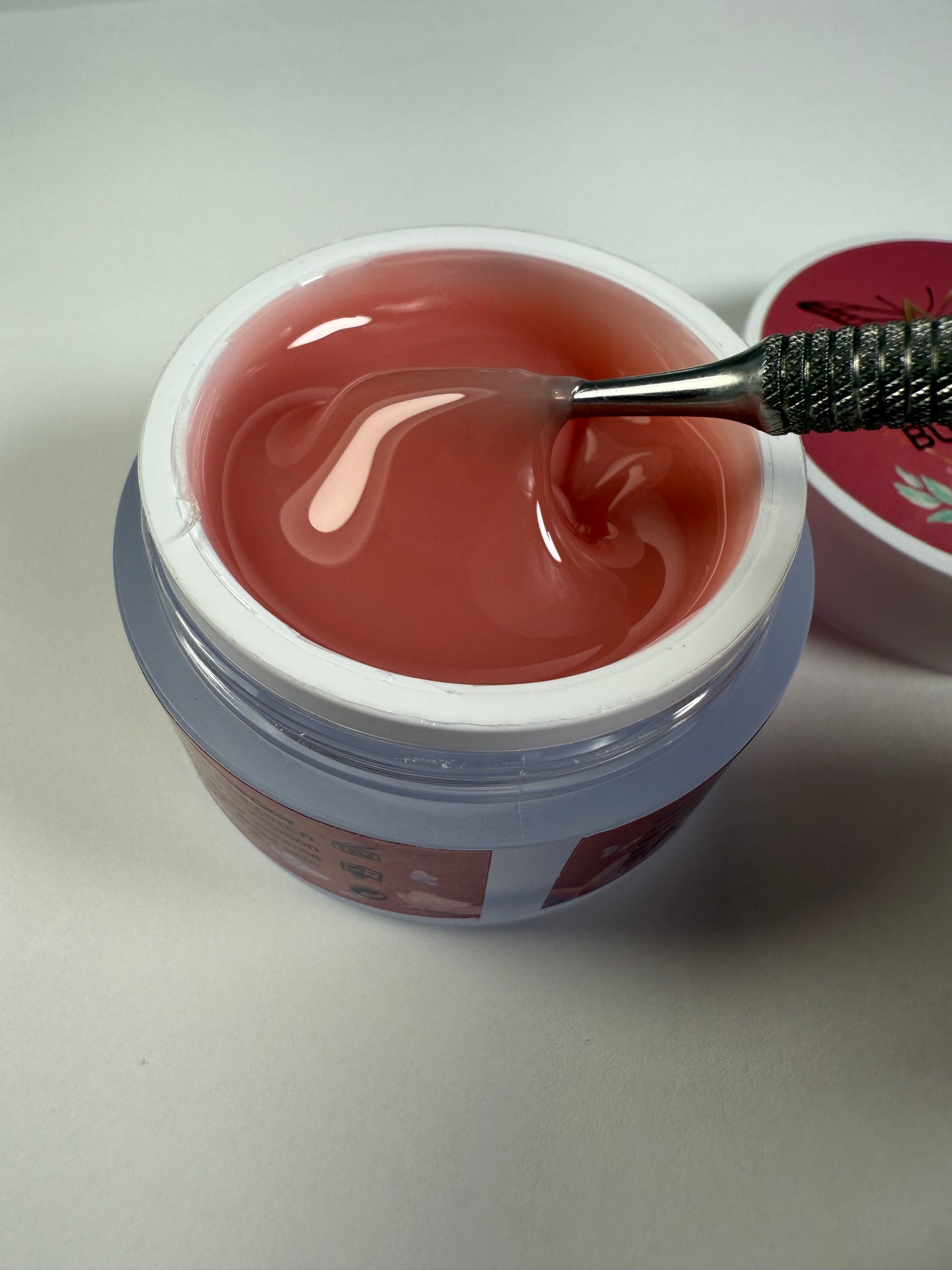 Builder gel # 61