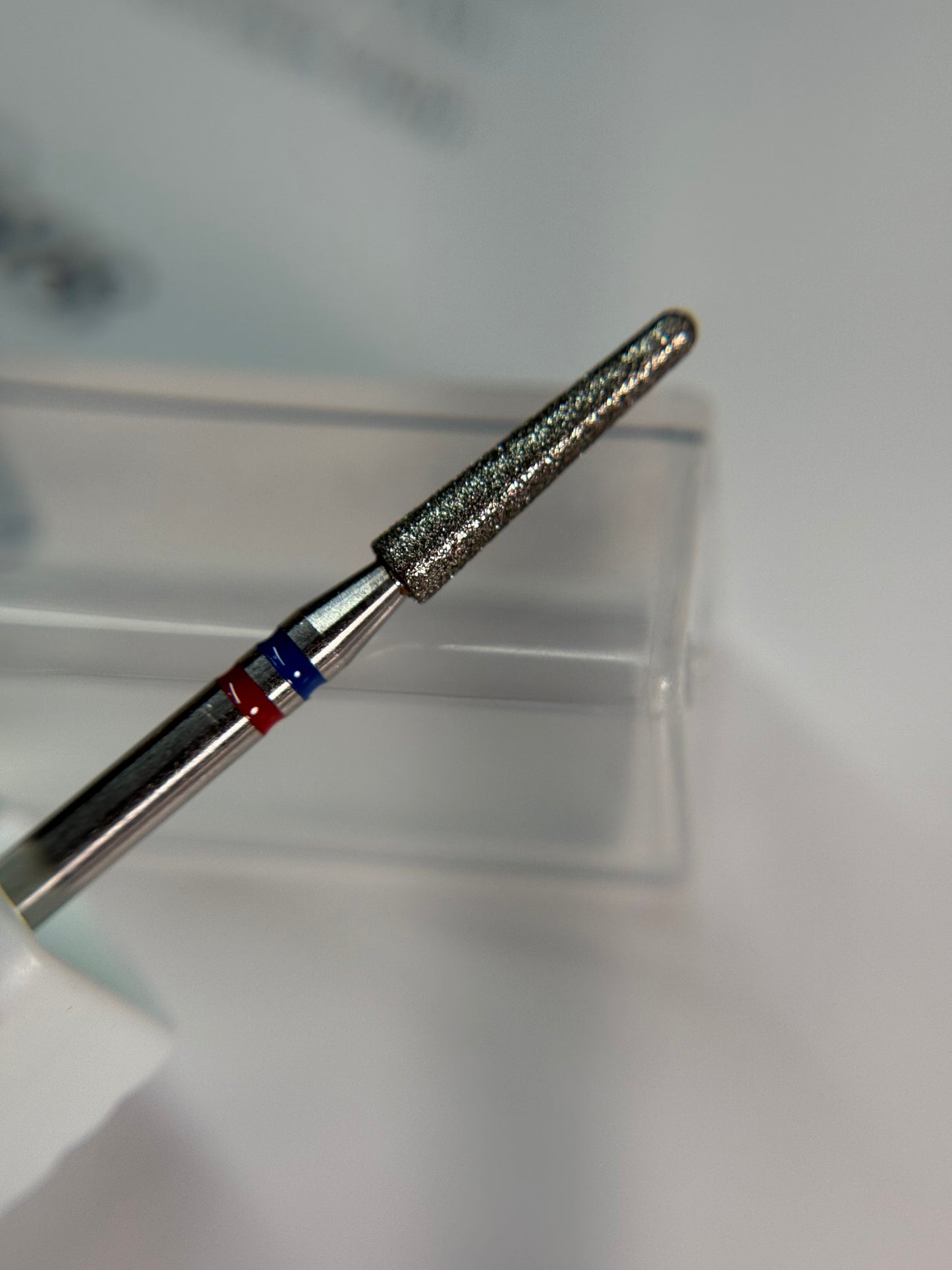 Punta cilindro 2 mm