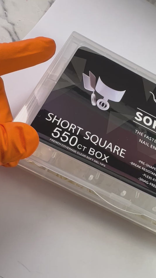 tip short square